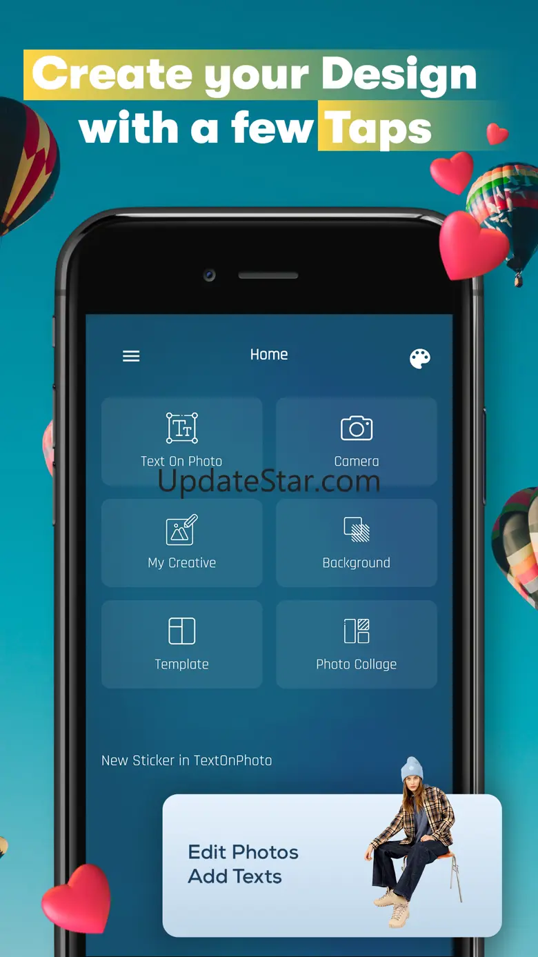 Graphic Design Maker l AttoP 1.0.16