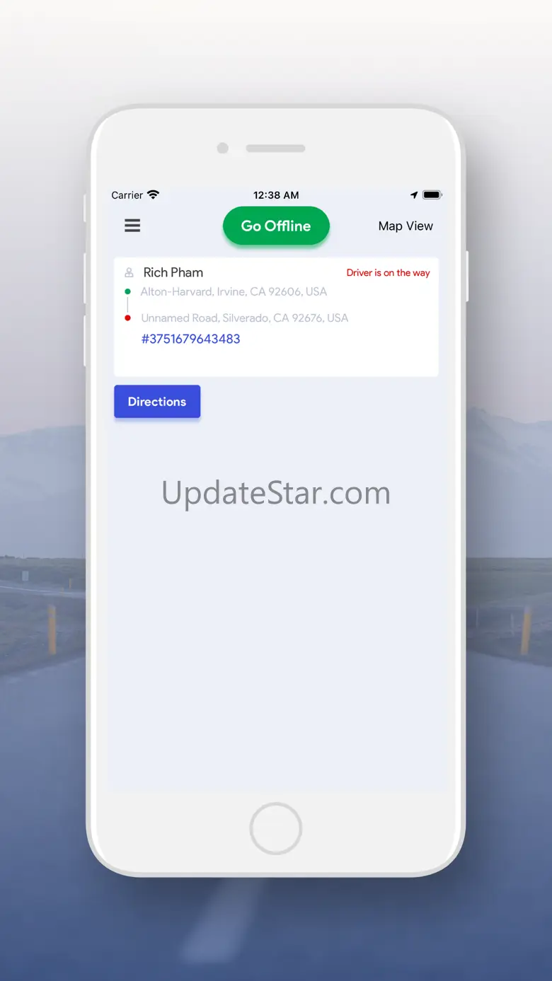 Better Ride Driver 1.3.3