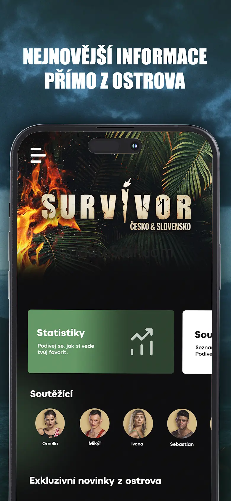 Survivor CS 1.0.9