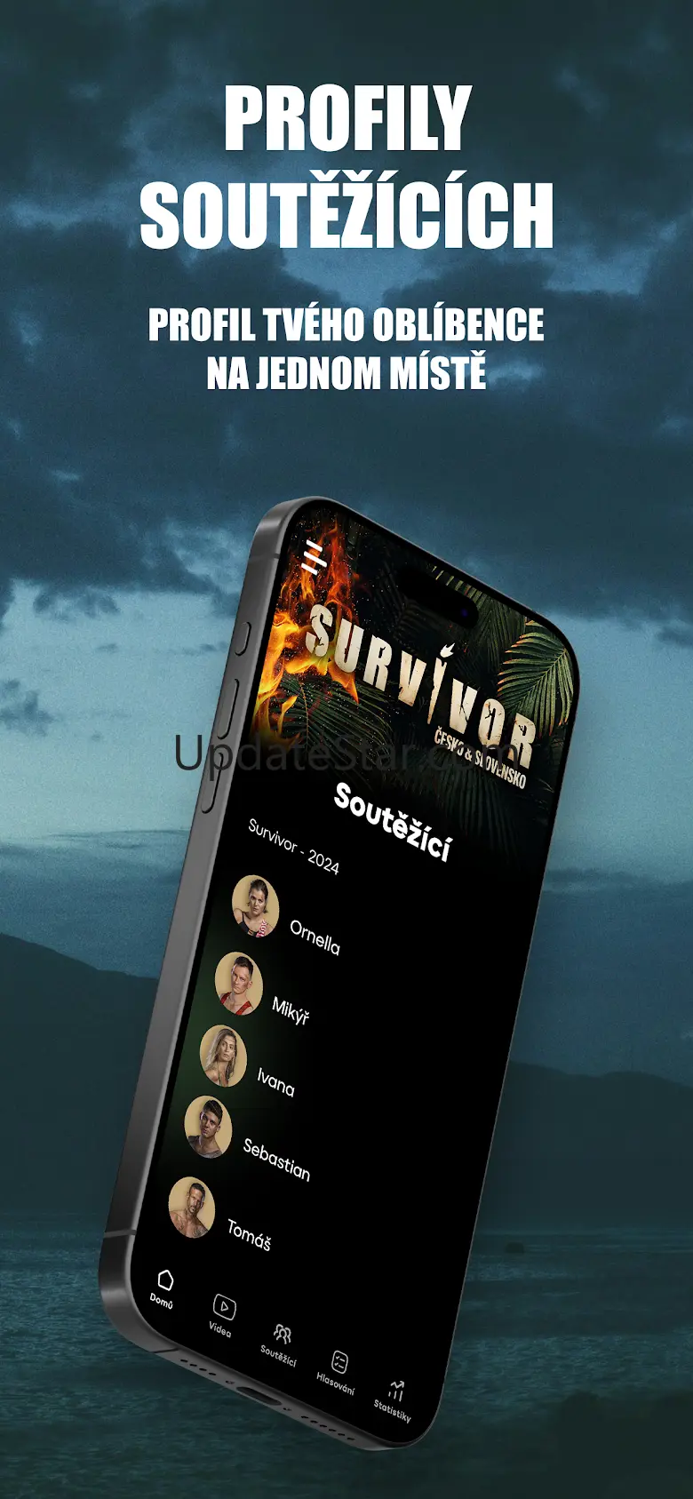 Survivor CS 1.0.9