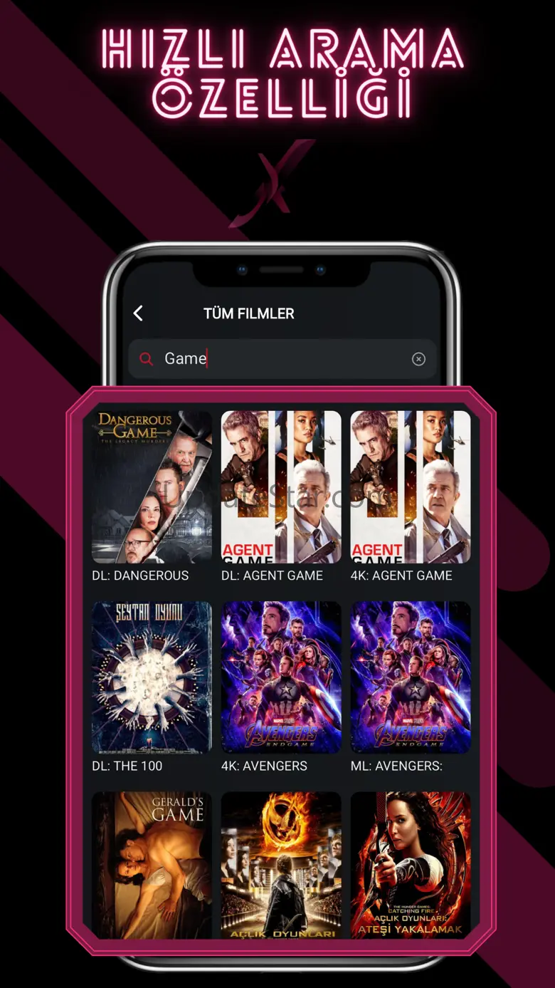 TiviX IPTV Player 2.0.8