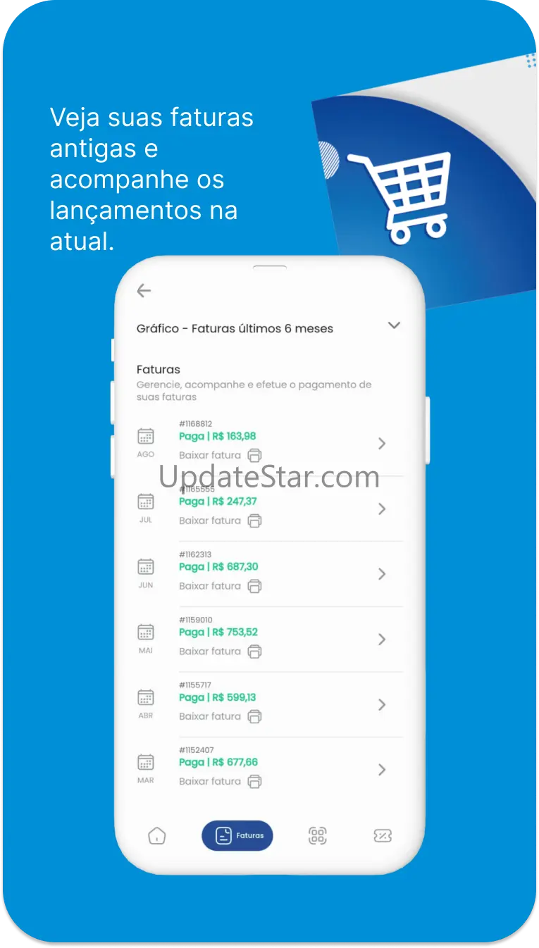 SigaCred 4.0.5