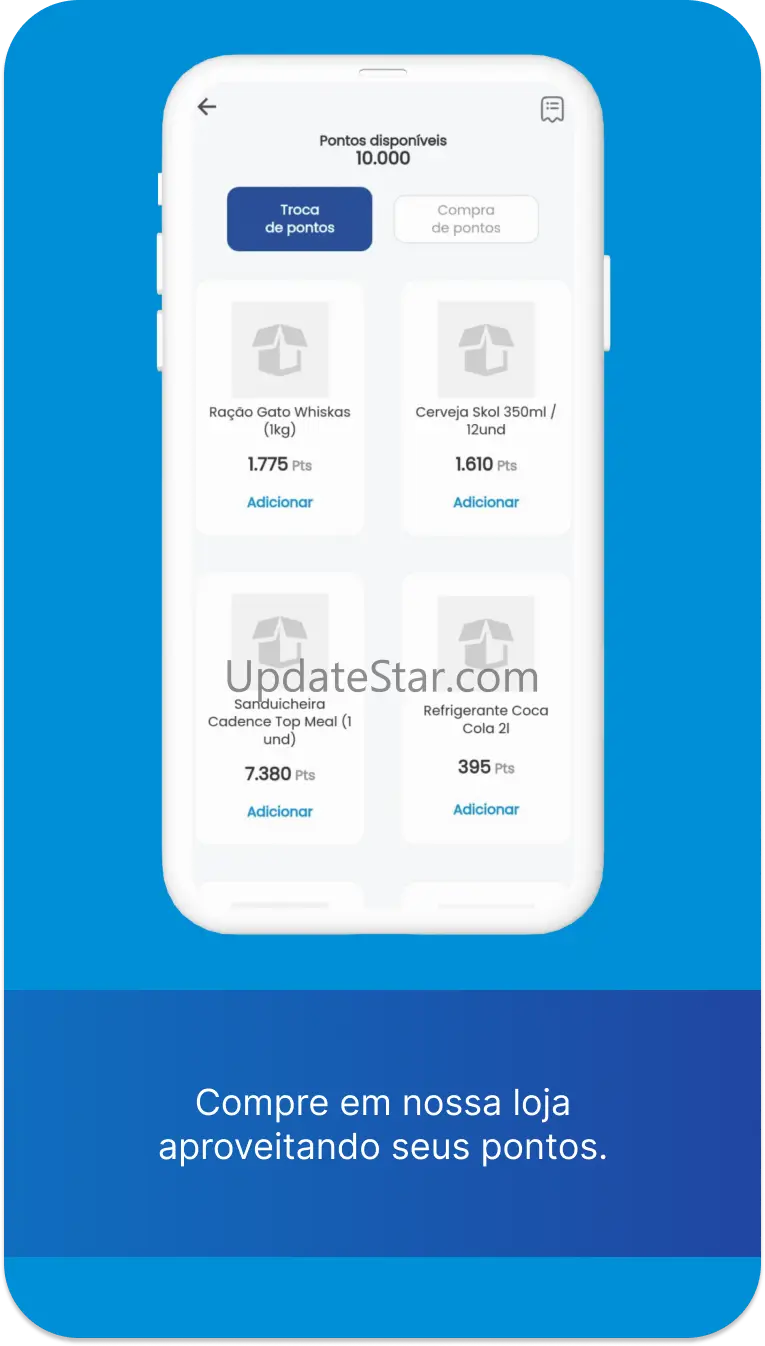 SigaCred 4.0.5