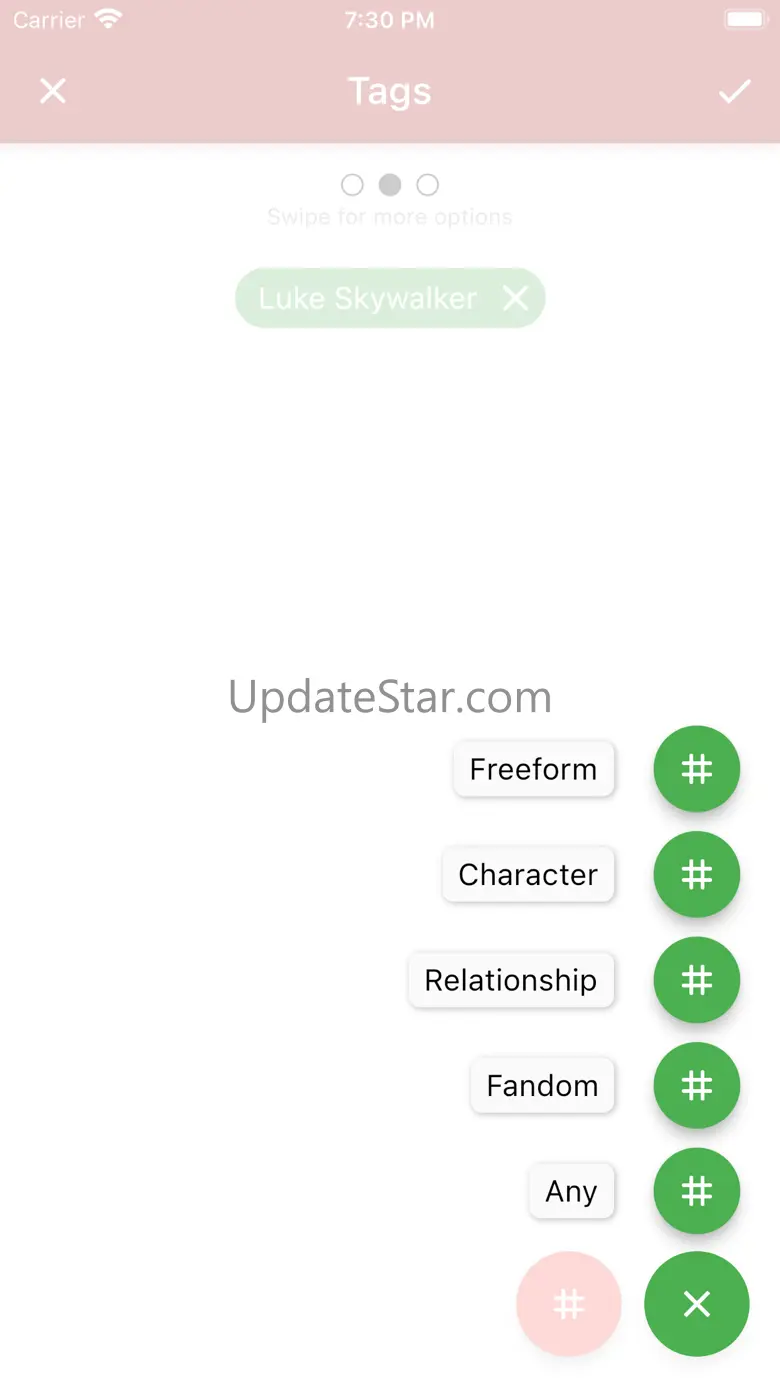 The Archive Reader 1.6.7