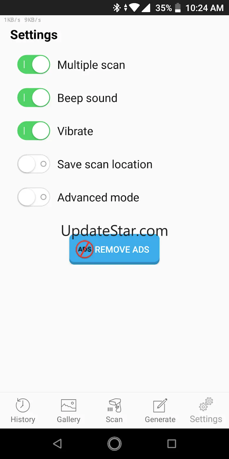 QR Code Maker 2.1