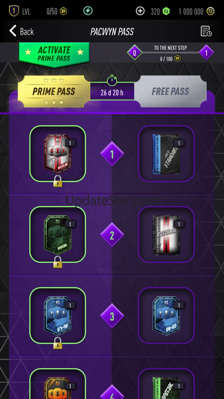 Pacwyn 24 Draft & Pack Opener 1.1.0