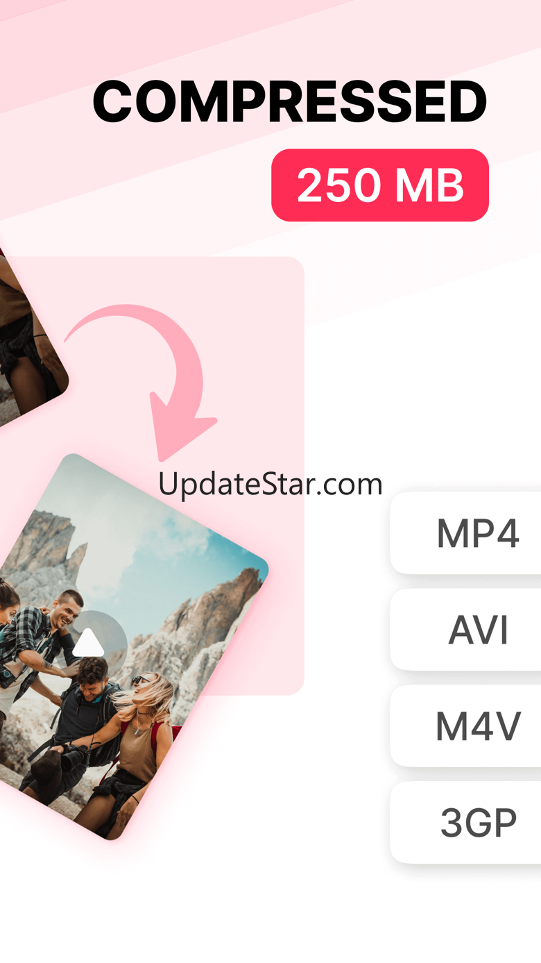Video Compressor Resize Media 1.5