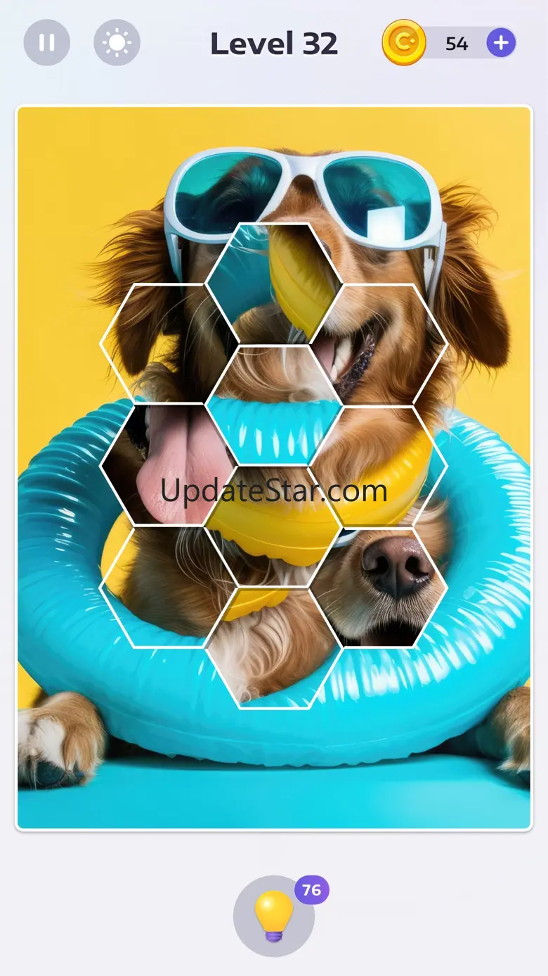 Puzzle Games - Jigsort Puzzles 2.2.5