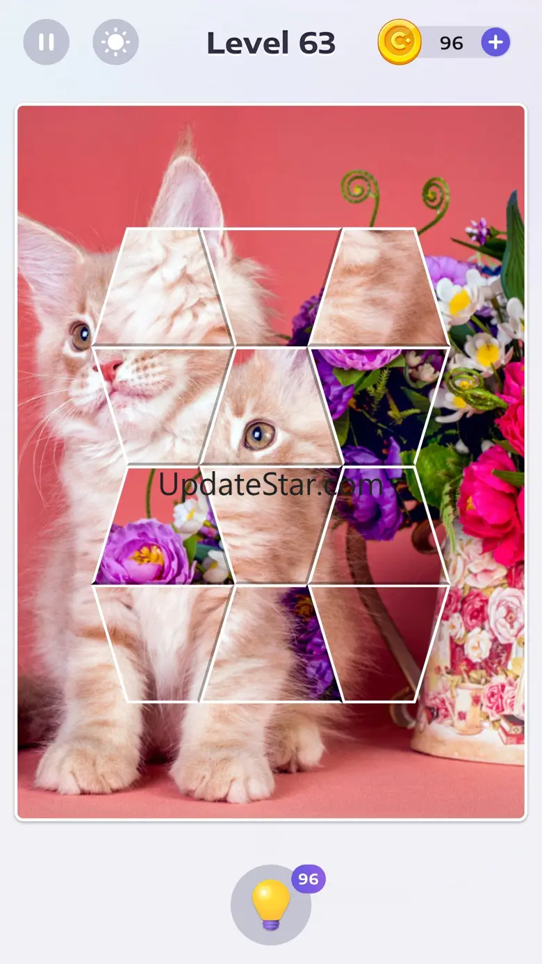 Puzzle Games - Jigsort Puzzles 2.2.5