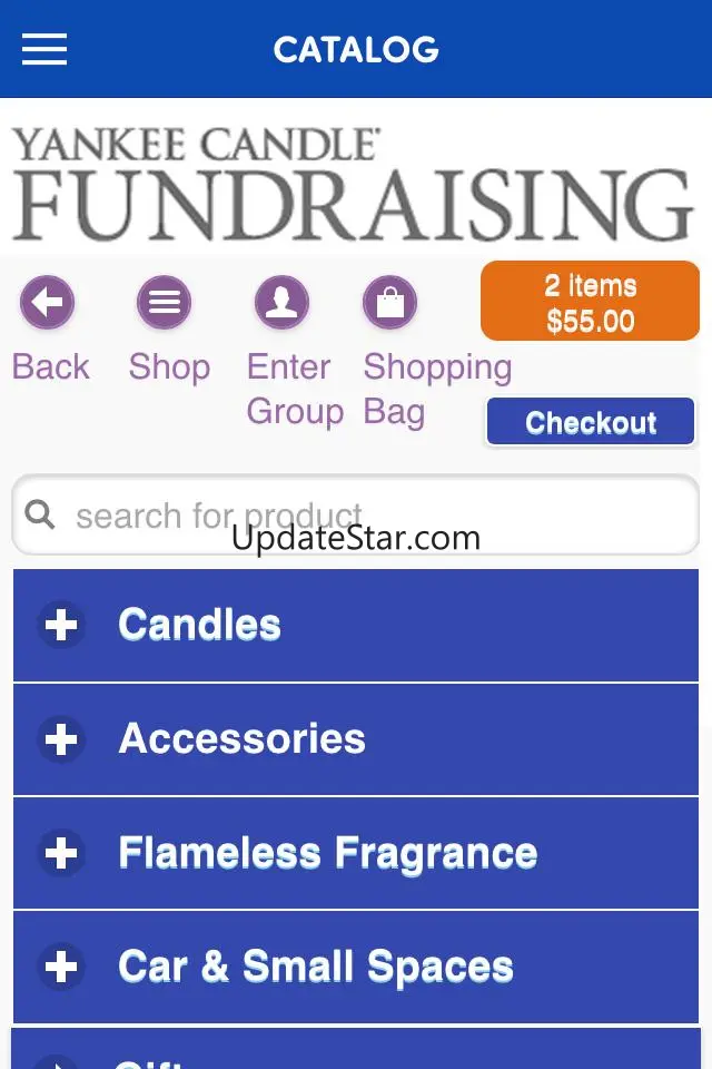 Yankee Fundraising 0.13.43.0