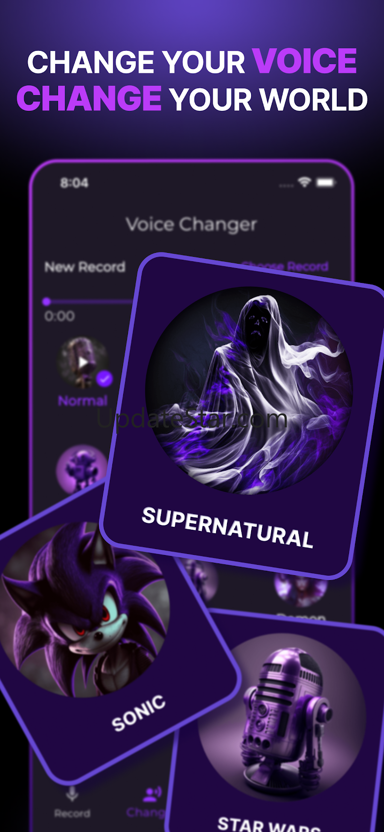 Voice.ai - Voice Changer 0.1.38