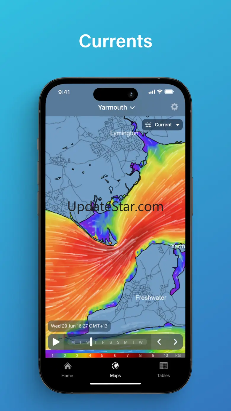 PredictCurrent 1.2.1