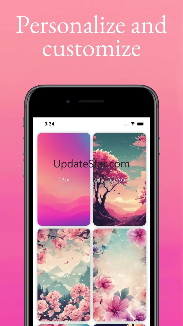 Affirmation Widget 1.0.6