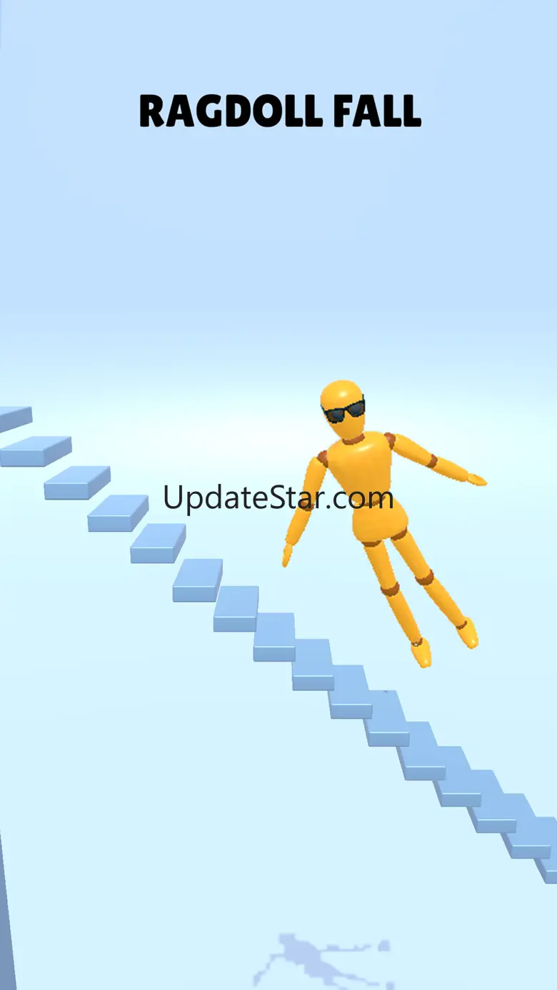 Break Ragdoll: Destroy Bone 1.0.22
