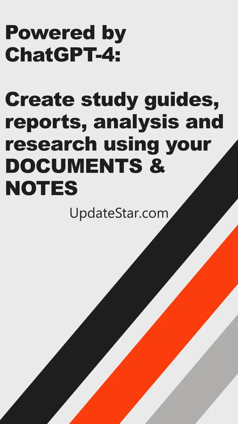 Chunk: AI Search Assistant 1.5.8