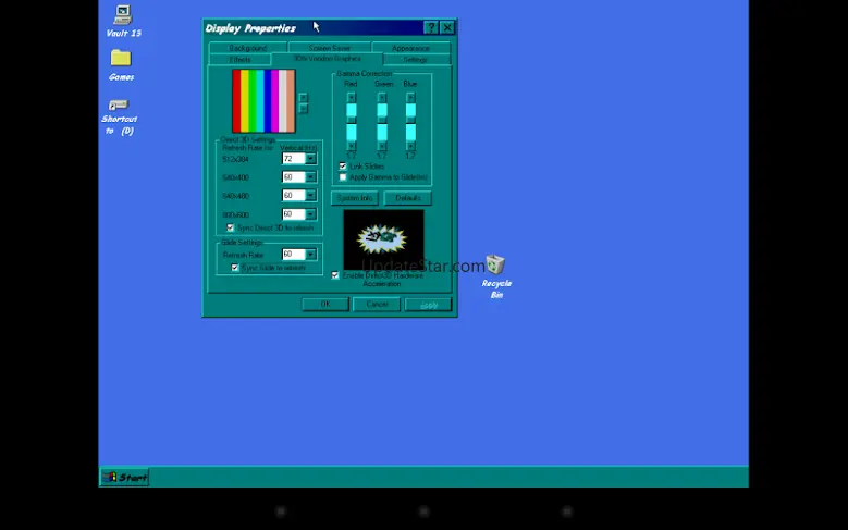DosBox Turbo 2.2.0