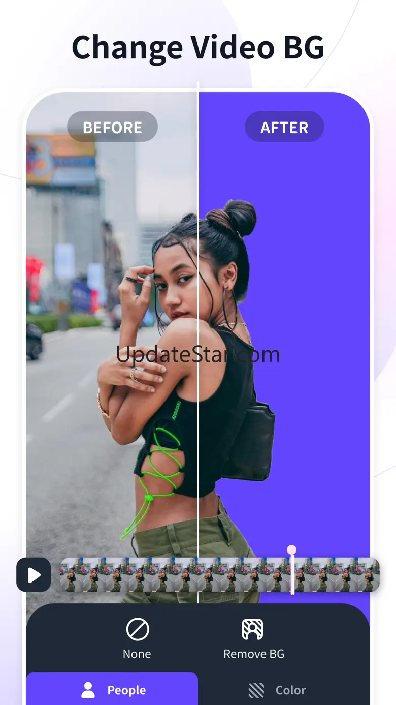 Video Eraser & Remove Objects 1.3