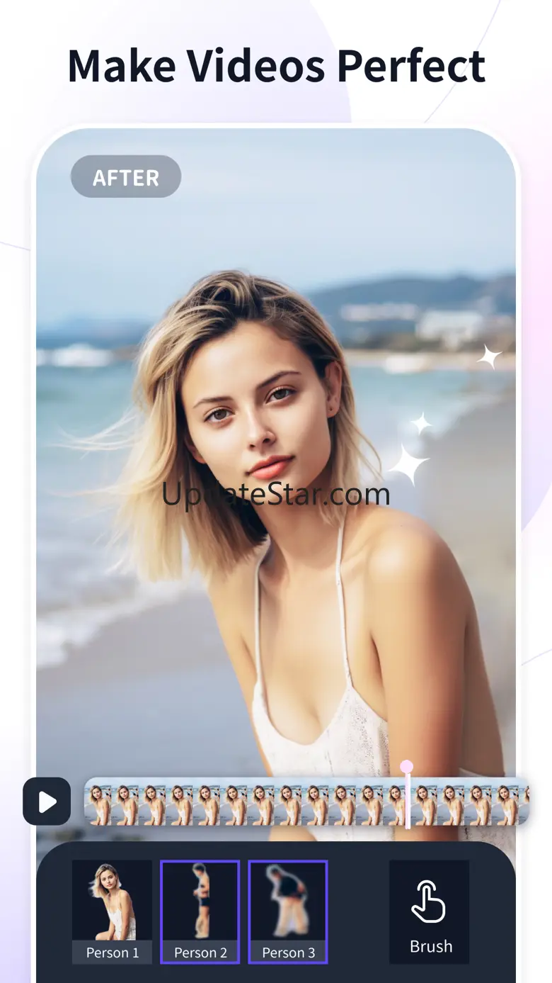 Video Eraser & Remove Objects 1.3