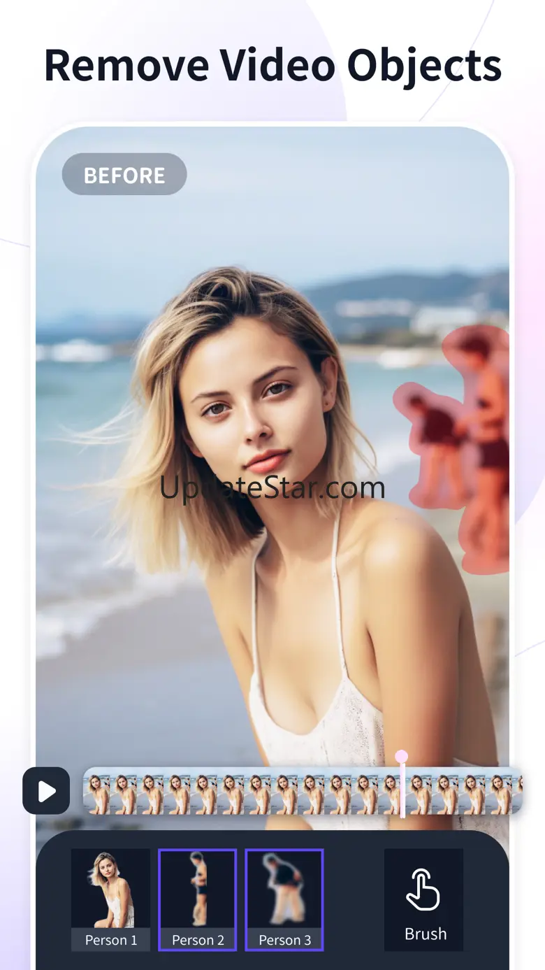 Video Eraser & Remove Objects 1.3