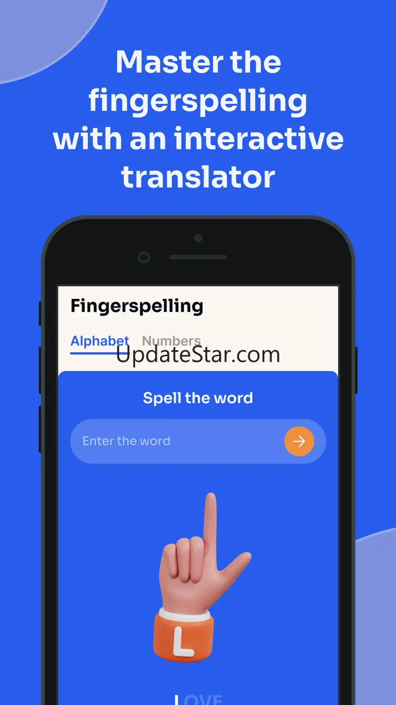 ASL Sign language learning 1.1.0