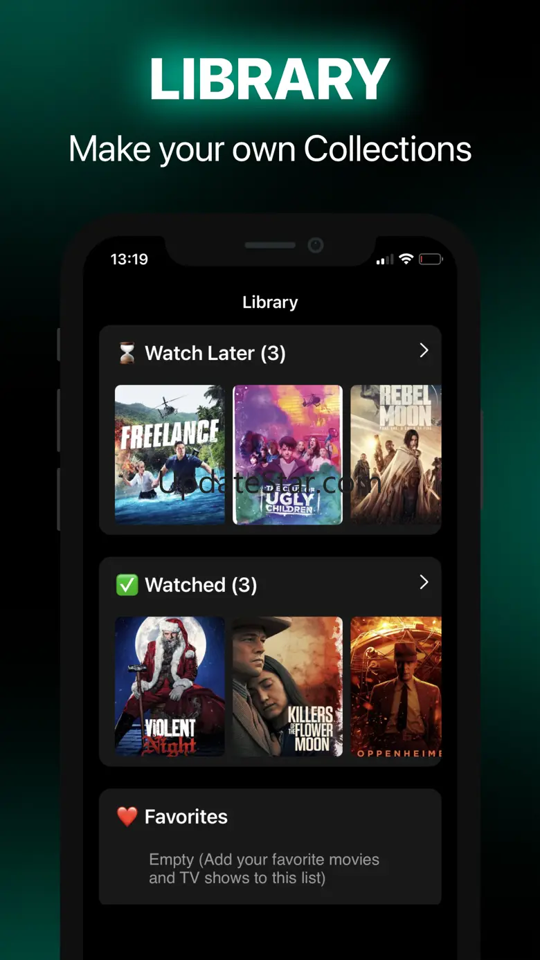 DigPlus TV 1.0