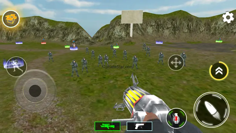Play-box Adventure 1.2