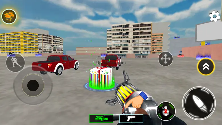Play-box Adventure 1.2