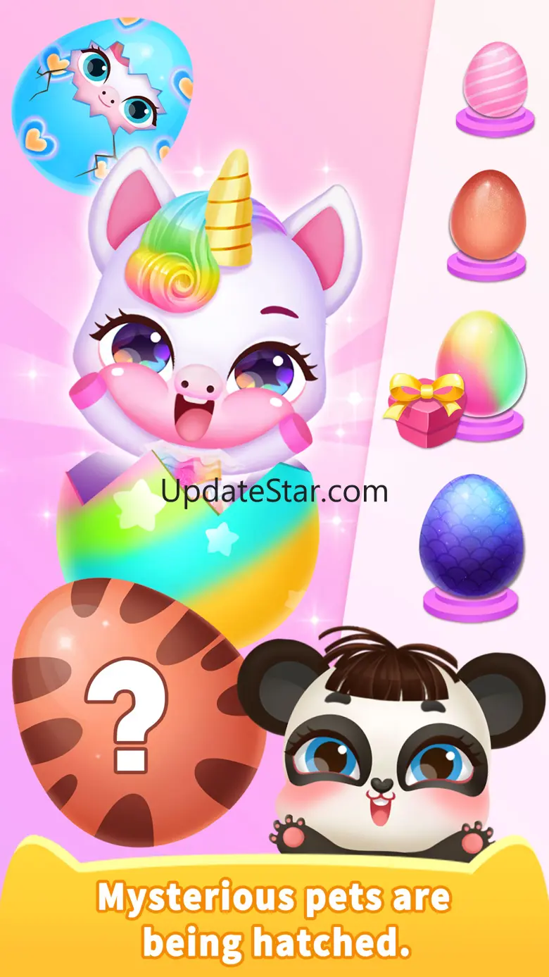 Fashion Pet House 1.0