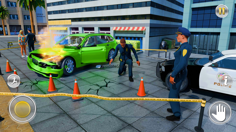 Police Simulator Vice Crime 1.2