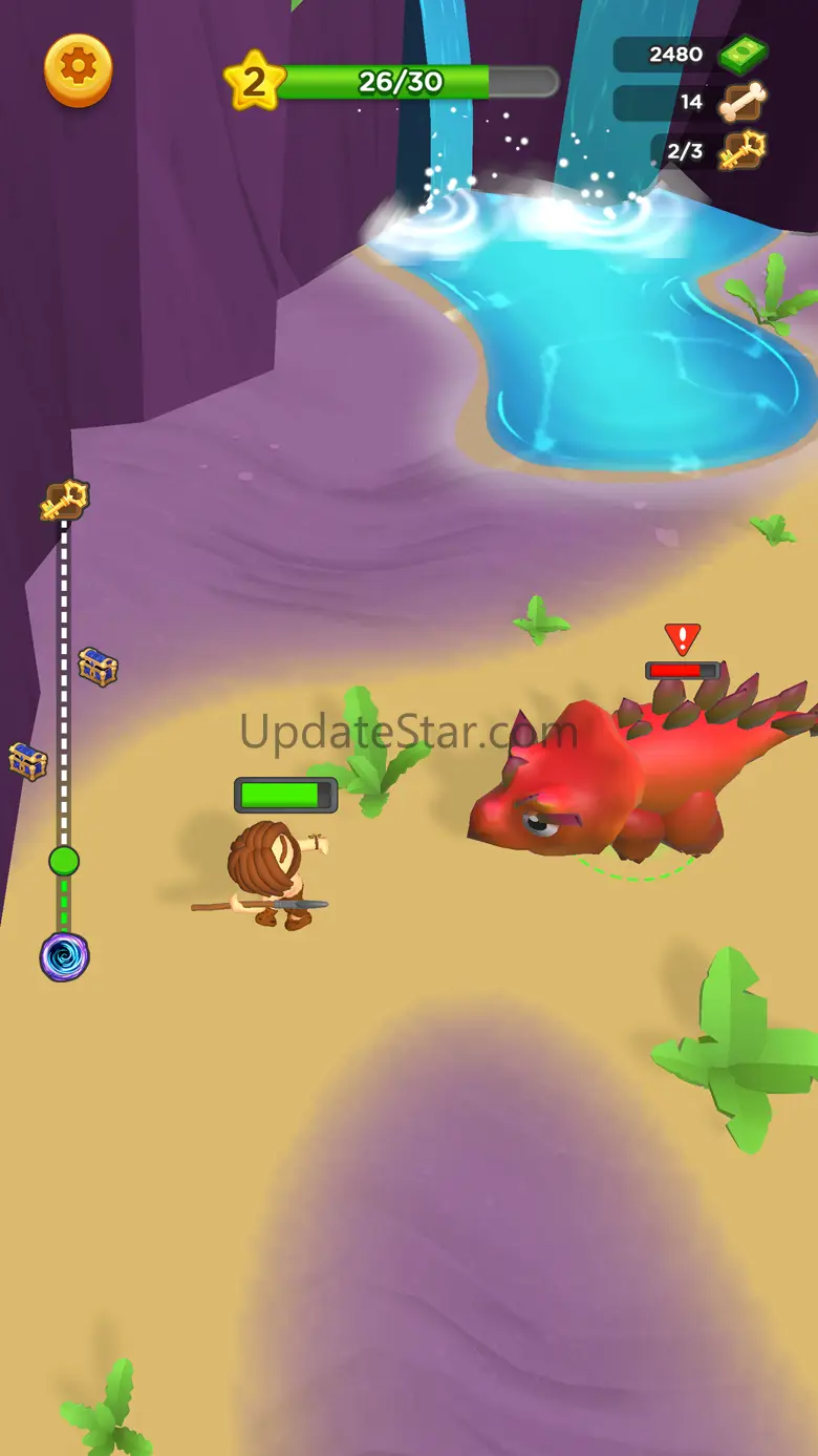 Time Adventure! 1.5.1