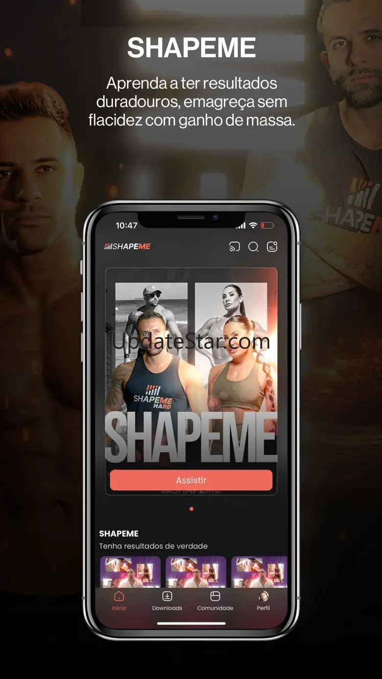 SHAPEME 2.29.0