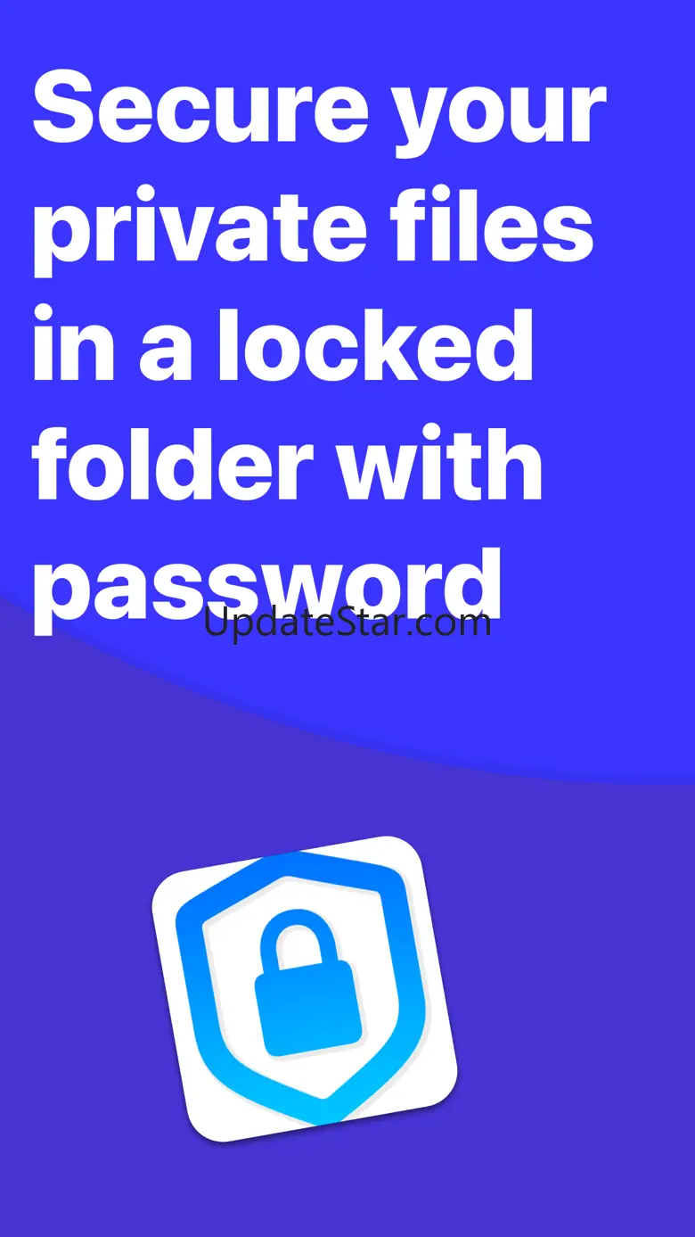 Locked Folder: Private files 1.0.17