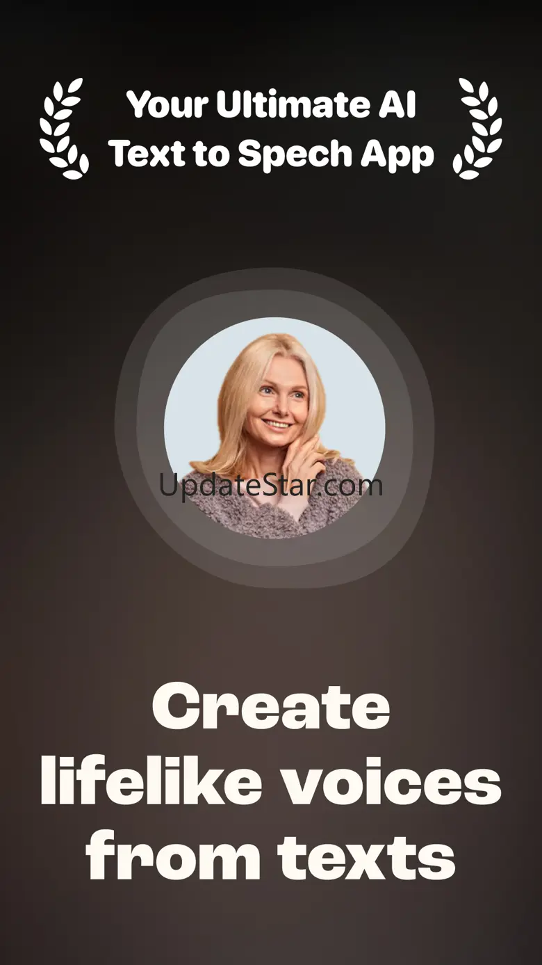 Vox - Create AI Text to Speech 1.0