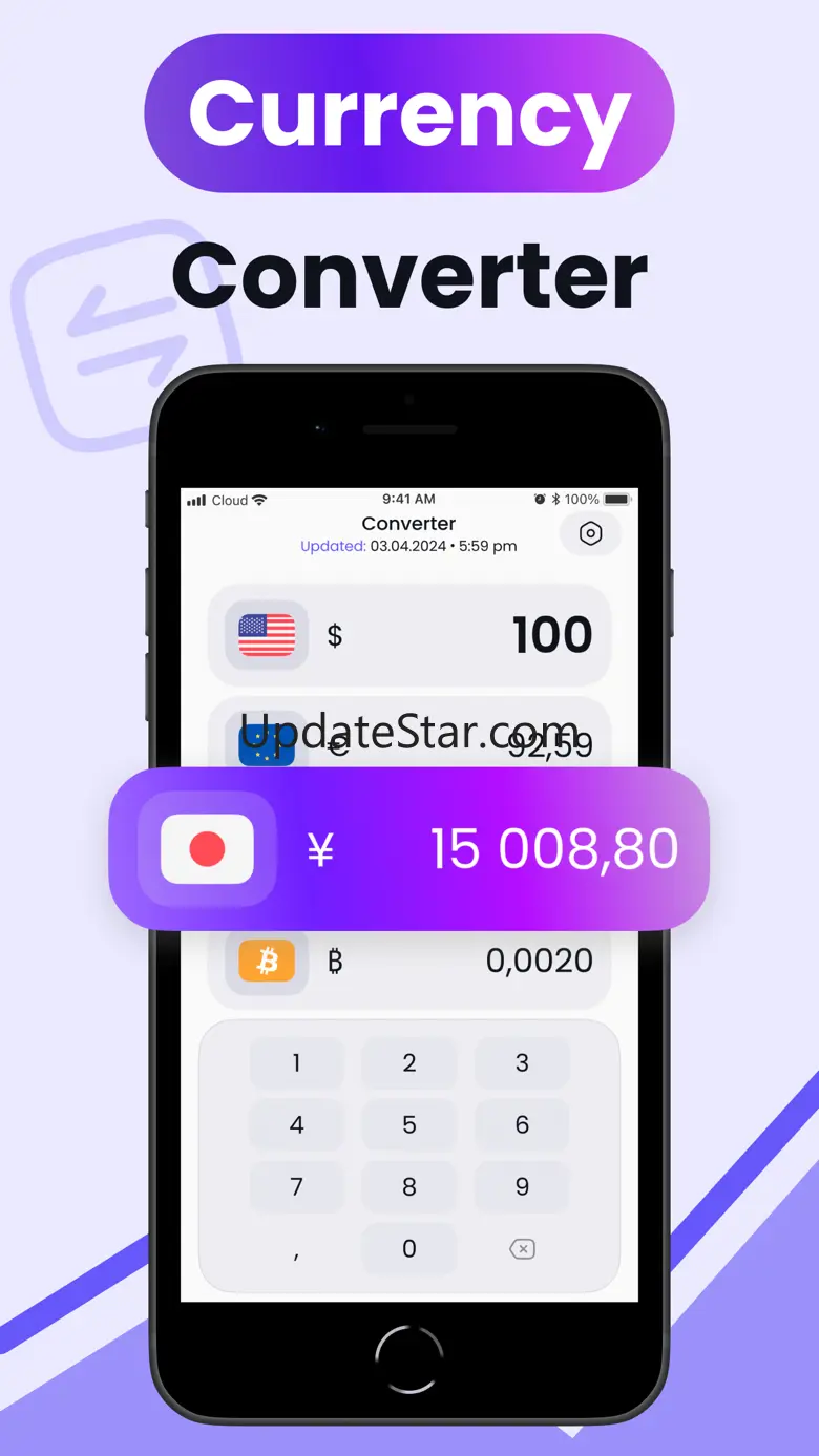 Currency Converter – FX Rates 1.0.2