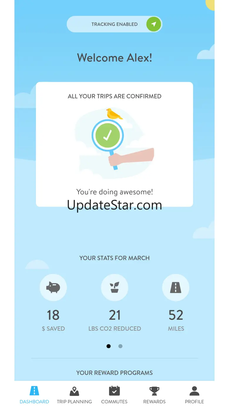 MyGCO 1.0.1