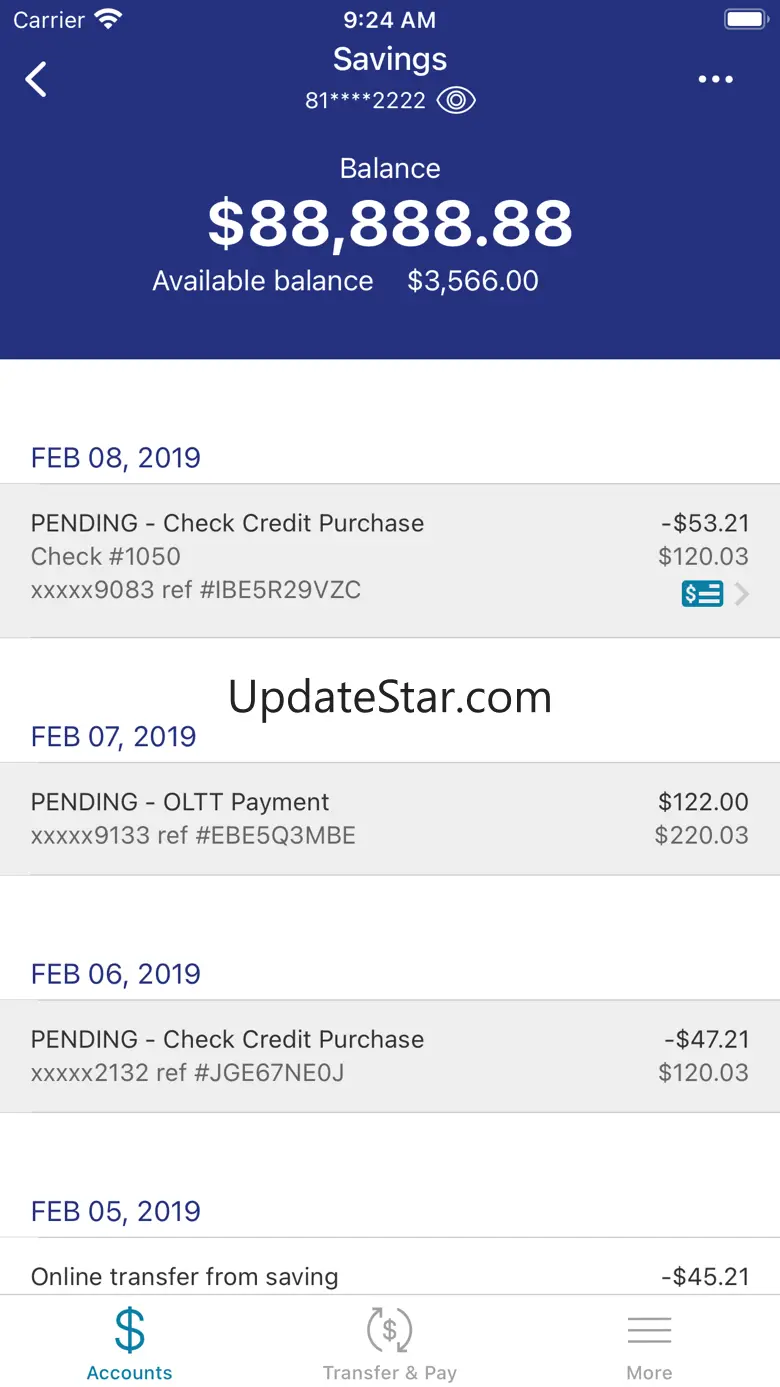 Fieldstone Credit Union 23.2.20