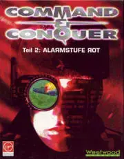 Command & Conquer Red Alert 2  2.0