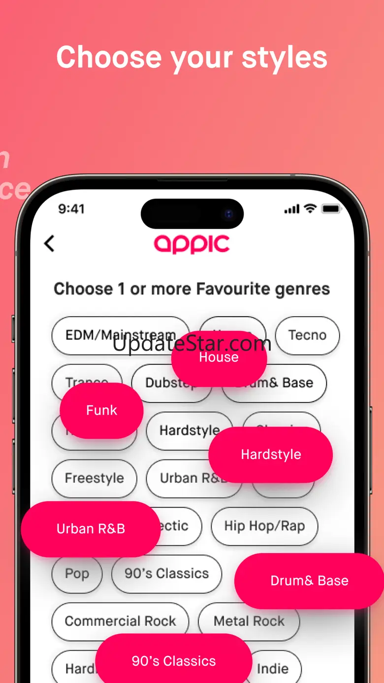 Appic - Festivals & More 6.0.6