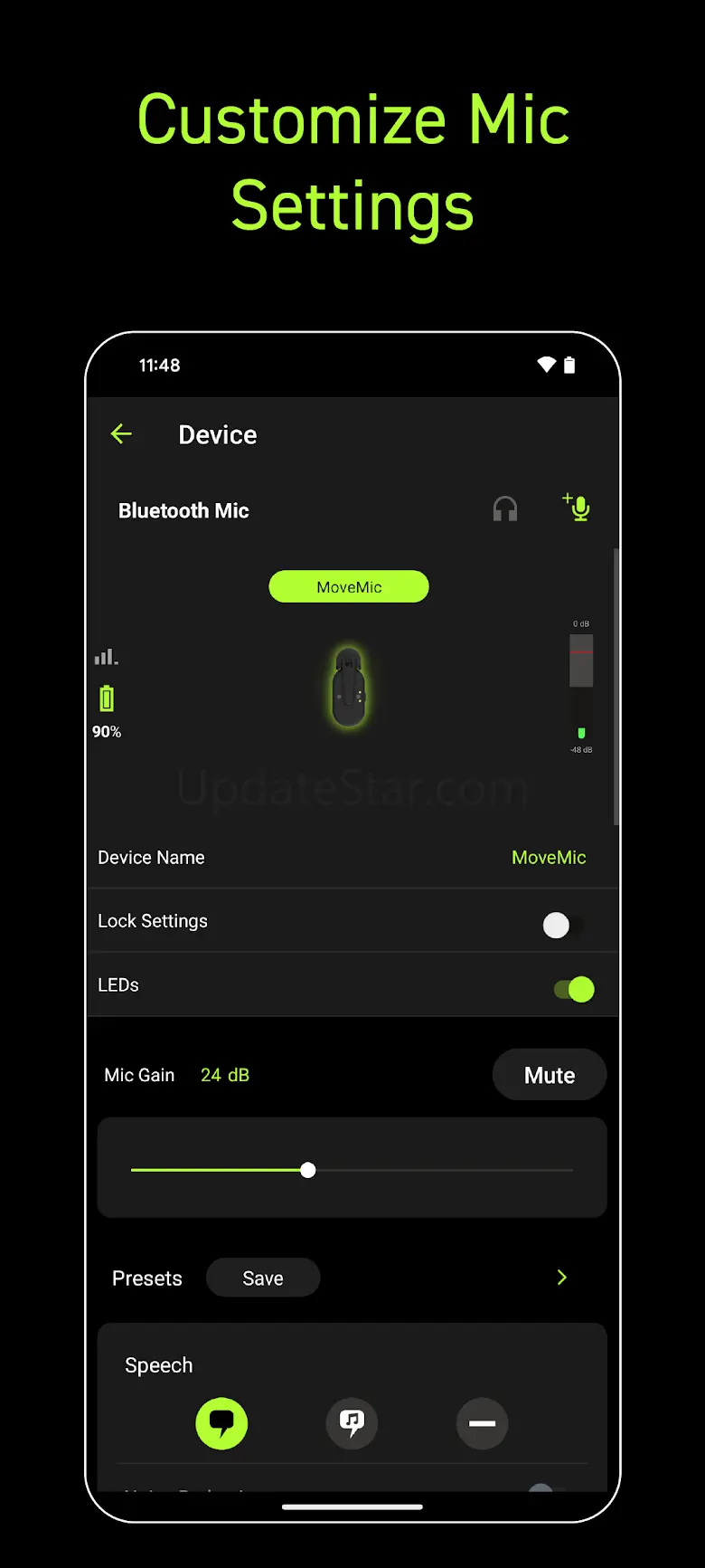 MOTIV Video 2.1.1