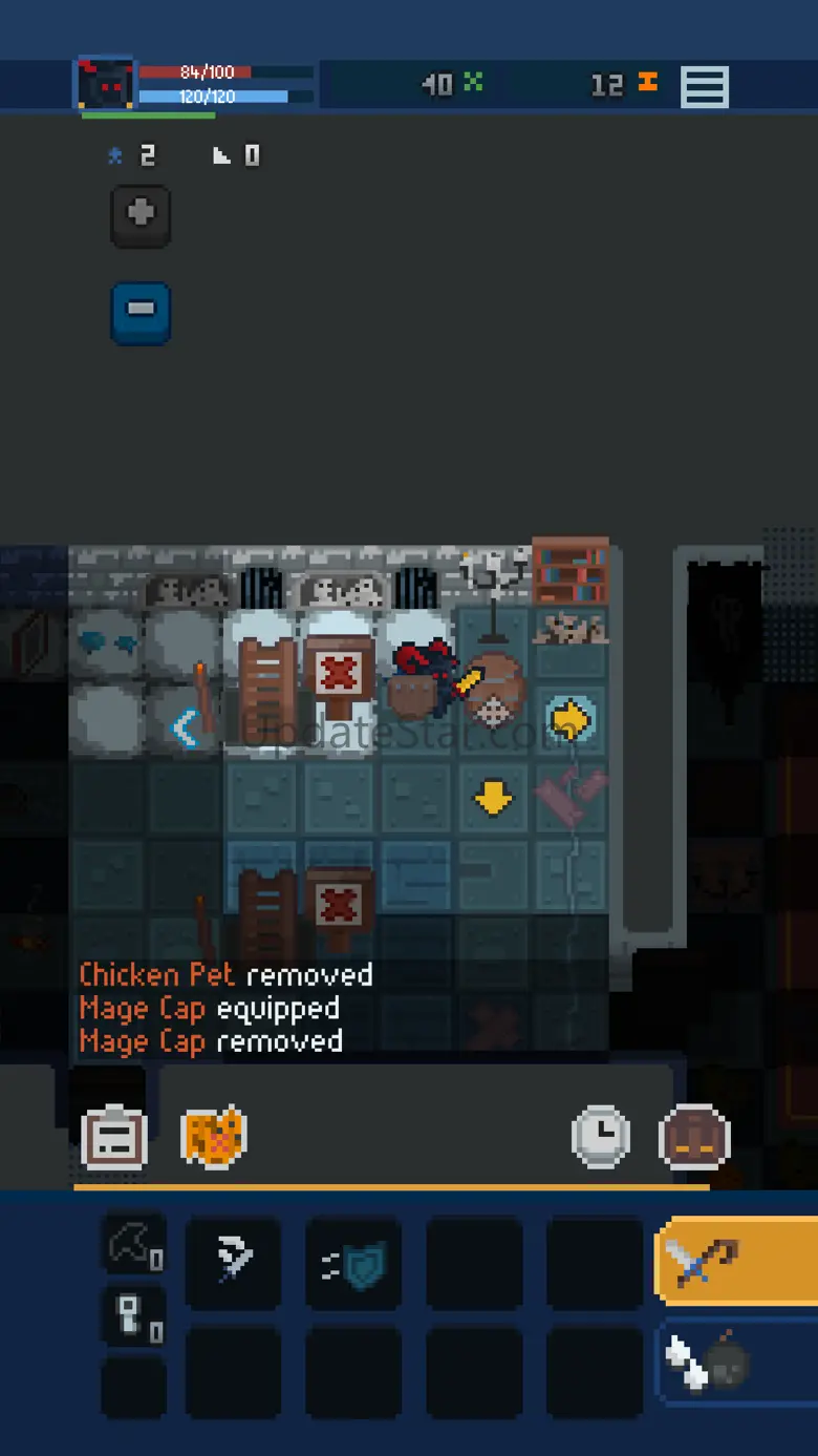 Dungeon Abyss 1.0.0