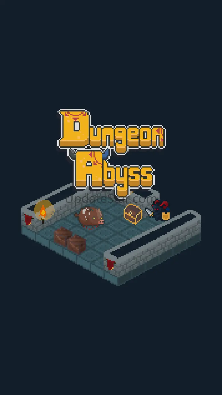 Dungeon Abyss 1.0.0