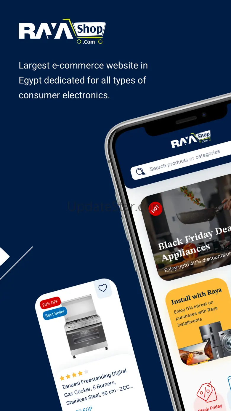 RayaShop 15.5