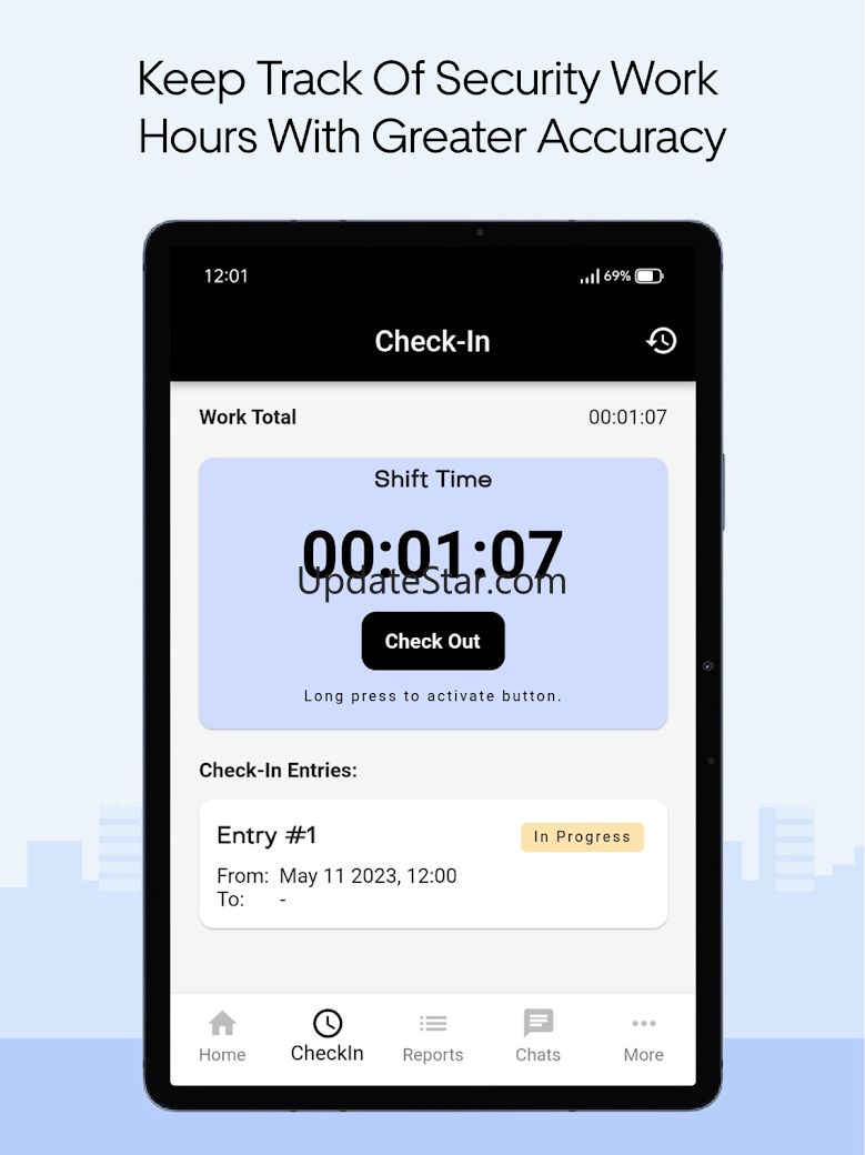 Security Guard App 1.4.0
