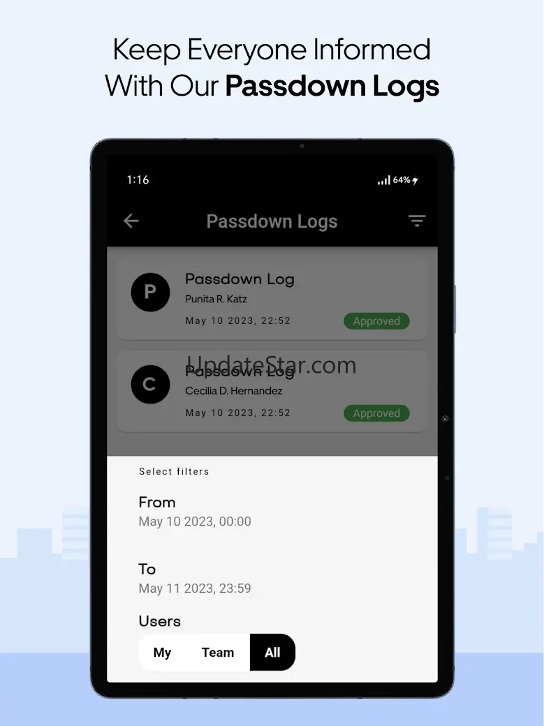 Security Guard App 1.4.0