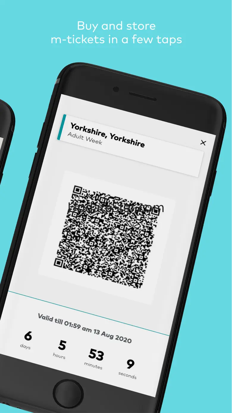 Arriva UK Bus 2.8.0