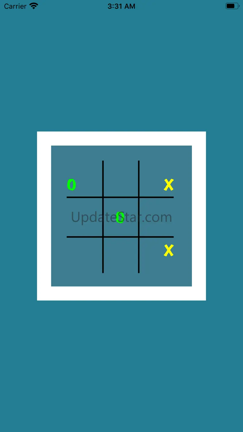 Tic Tac Toe : Time Pass 2022.01.29