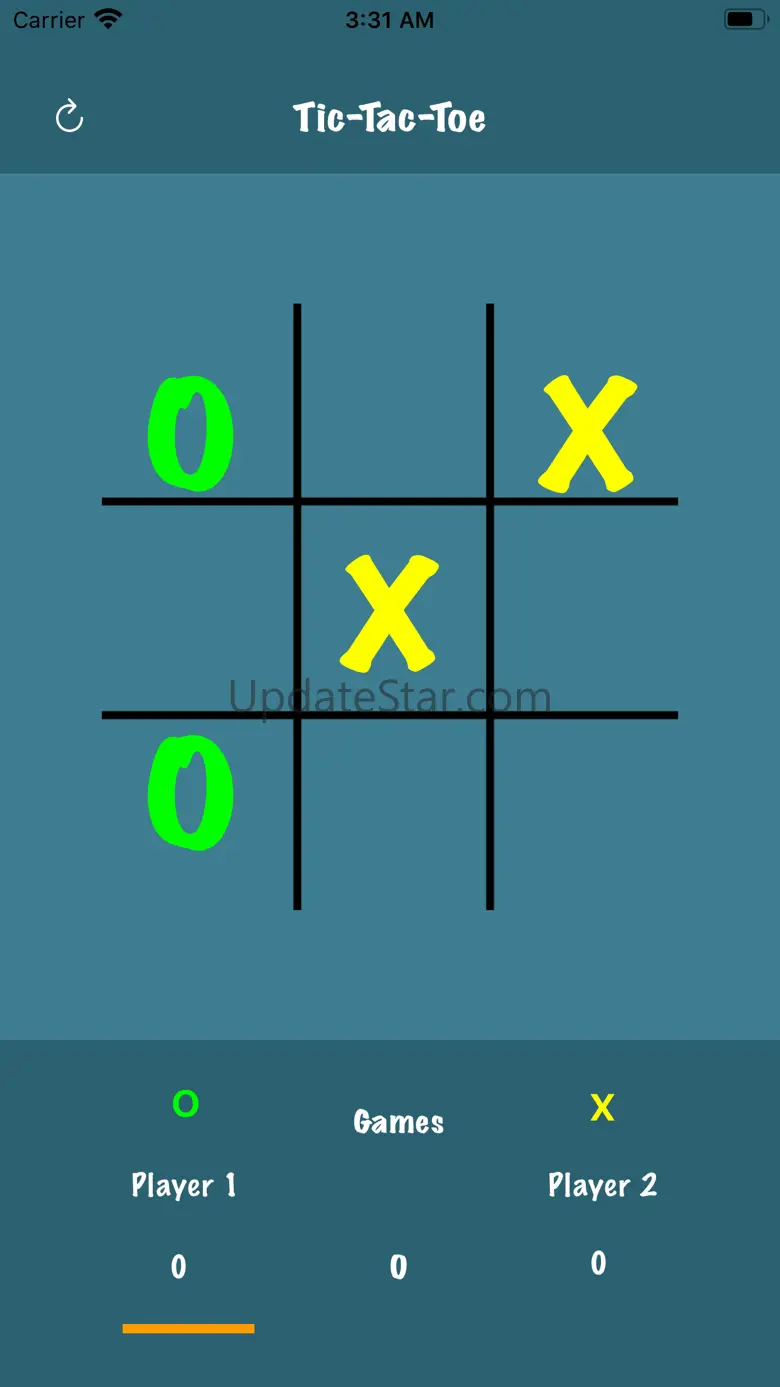 Tic Tac Toe : Time Pass 2022.01.29