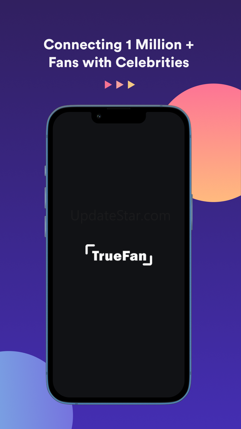 TrueFan: Celebrity Videos 4.12.0