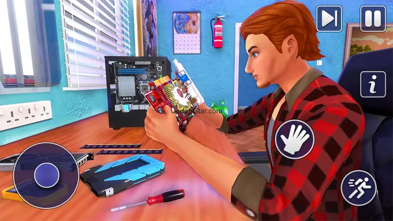 PC Assembler Repair Mastermind 1.0.1