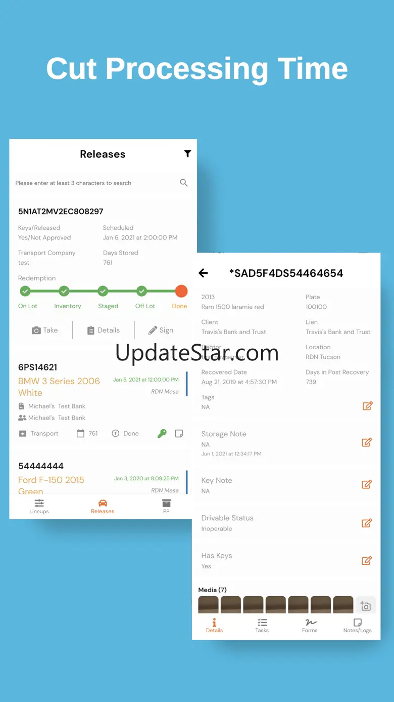 Cleardata+ 1.04